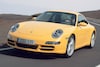 Porsche 911 Coupé