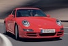 Porsche 911 Coupé