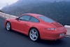 Porsche 911 Coupé