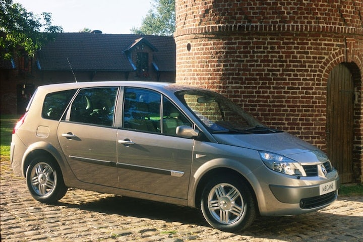 Renault Grand Scénic