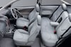 Rover 25 - interieur