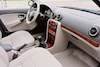 Rover 45 - interieur