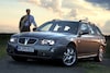 Rover 75 Tourer