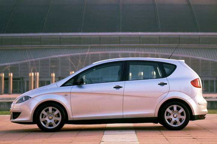 Seat Altea