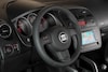 Seat Altea - interieur