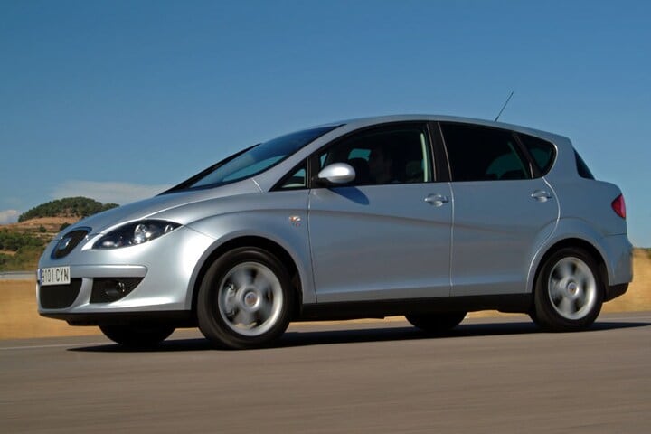 Seat Toledo