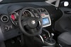 Seat Toledo - interieur
