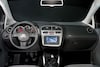 Seat Toledo - interieur