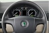 Skoda Fabia - interieur