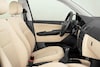Skoda Fabia - interieur