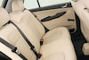 Skoda Fabia - interieur