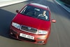 Skoda Fabia Combi