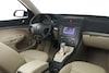 Skoda Octavia - interieur