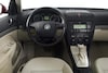 Skoda Octavia - interieur