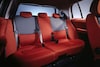 Smart forfour - interieur