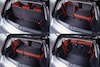 Smart forfour - interieur