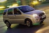 Subaru G3X Justy