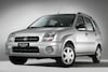 Subaru G3X Justy