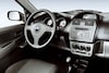 Subaru G3X Justy - interieur