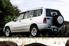 Suzuki Grand Vitara XL-7