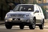 Suzuki Grand Vitara XL-7