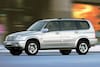 Suzuki Grand Vitara XL-7