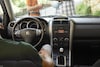 Suzuki Grand Vitara XL-7 - interieur