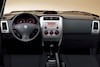 Suzuki Liana - interieur