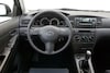 Toyota Corolla - interieur