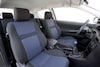 Toyota Corolla - interieur