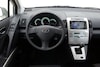 Toyota Corolla Verso - interieur