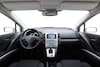 Toyota Corolla Verso - interieur