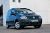 Volkswagen Caddy Combi