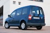 Volkswagen Caddy Combi