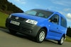 Volkswagen Caddy Combi