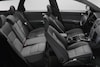 Volvo V50 - interieur