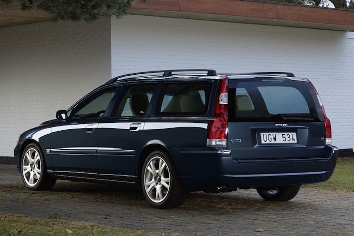 Volvo V70