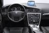 Volvo V70 - interieur