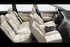 Volvo V70 - interieur