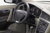 Volvo XC70 - interieur