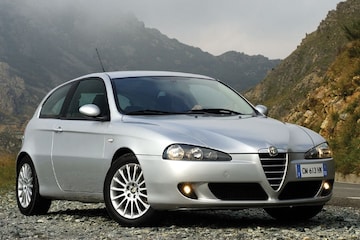 Alfa Romeo 147