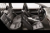 Volvo XC70 - interieur