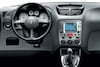 Alfa Romeo 147 - interieur