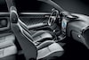 Alfa Romeo 147 - interieur