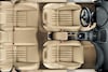 Alfa Romeo 147 - interieur