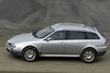 Alfa Romeo Crosswagon