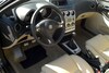 Alfa Romeo Crosswagon - interieur