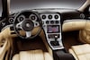 Alfa Romeo 159 - interieur