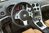 Alfa Romeo 159 - interieur