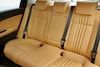 Alfa Romeo 159 - interieur